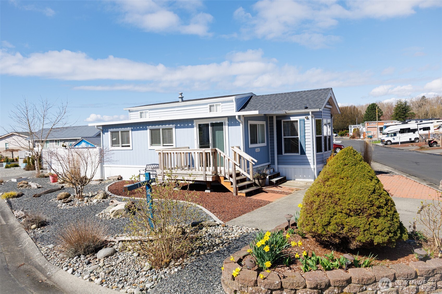 4751 Birch Bay Lynden Road #261, Blaine, WA 98230