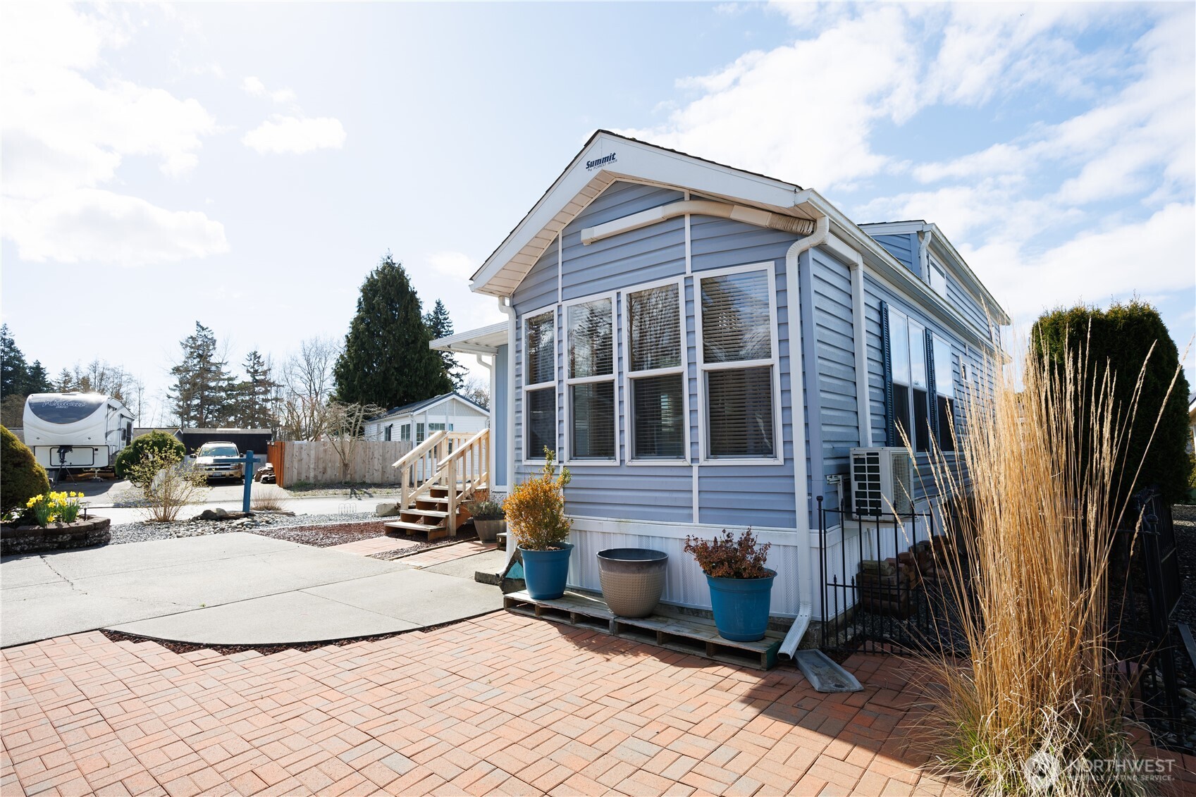 4751 Birch Bay Lynden Road #261, Blaine, WA 98230