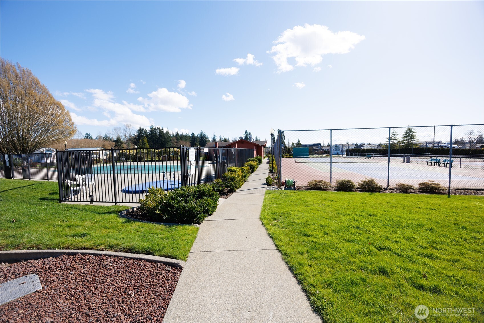 4751 Birch Bay Lynden Road #261, Blaine, WA 98230