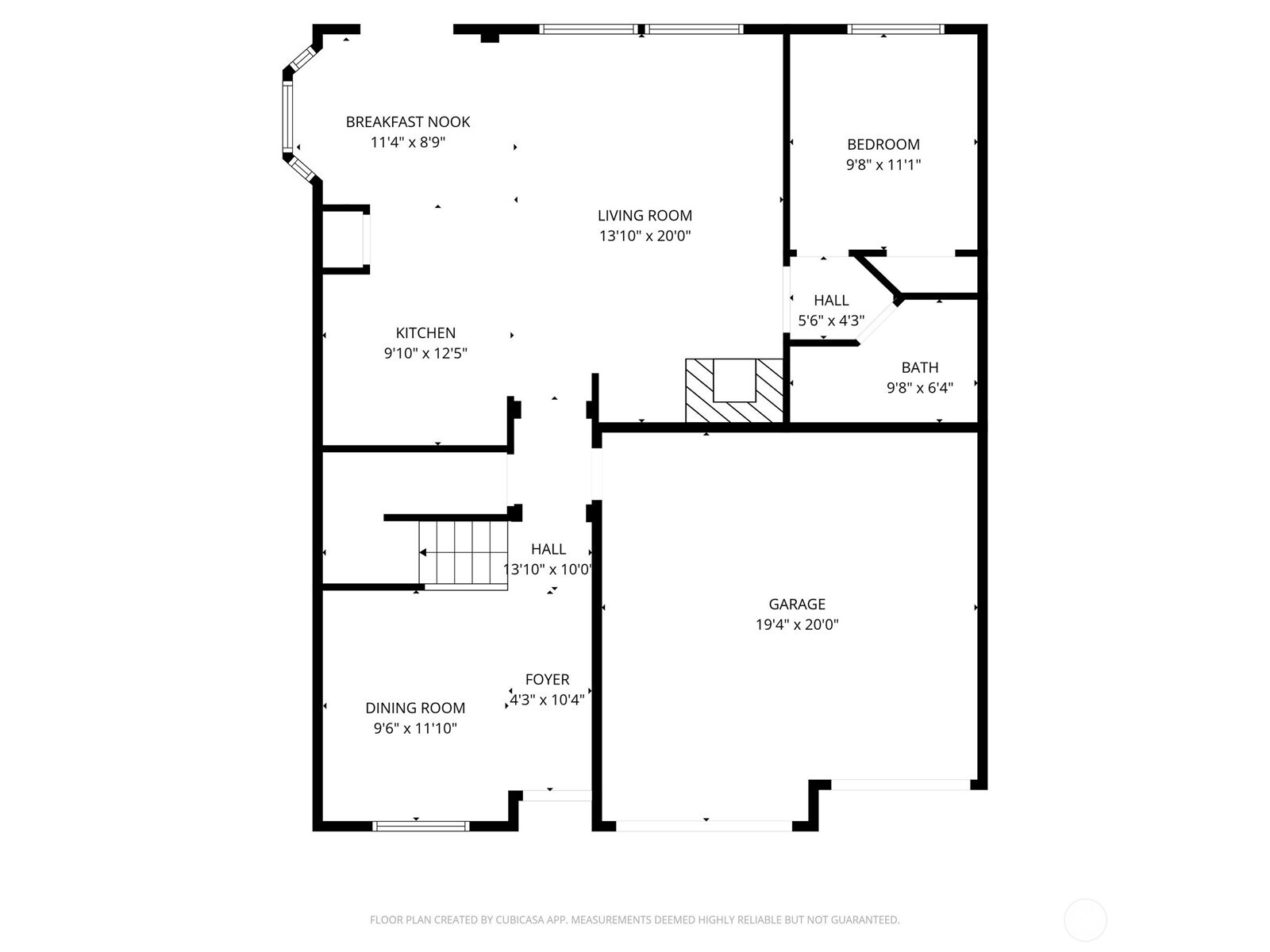 4408 153rd Place SE, Bothell, WA 98012