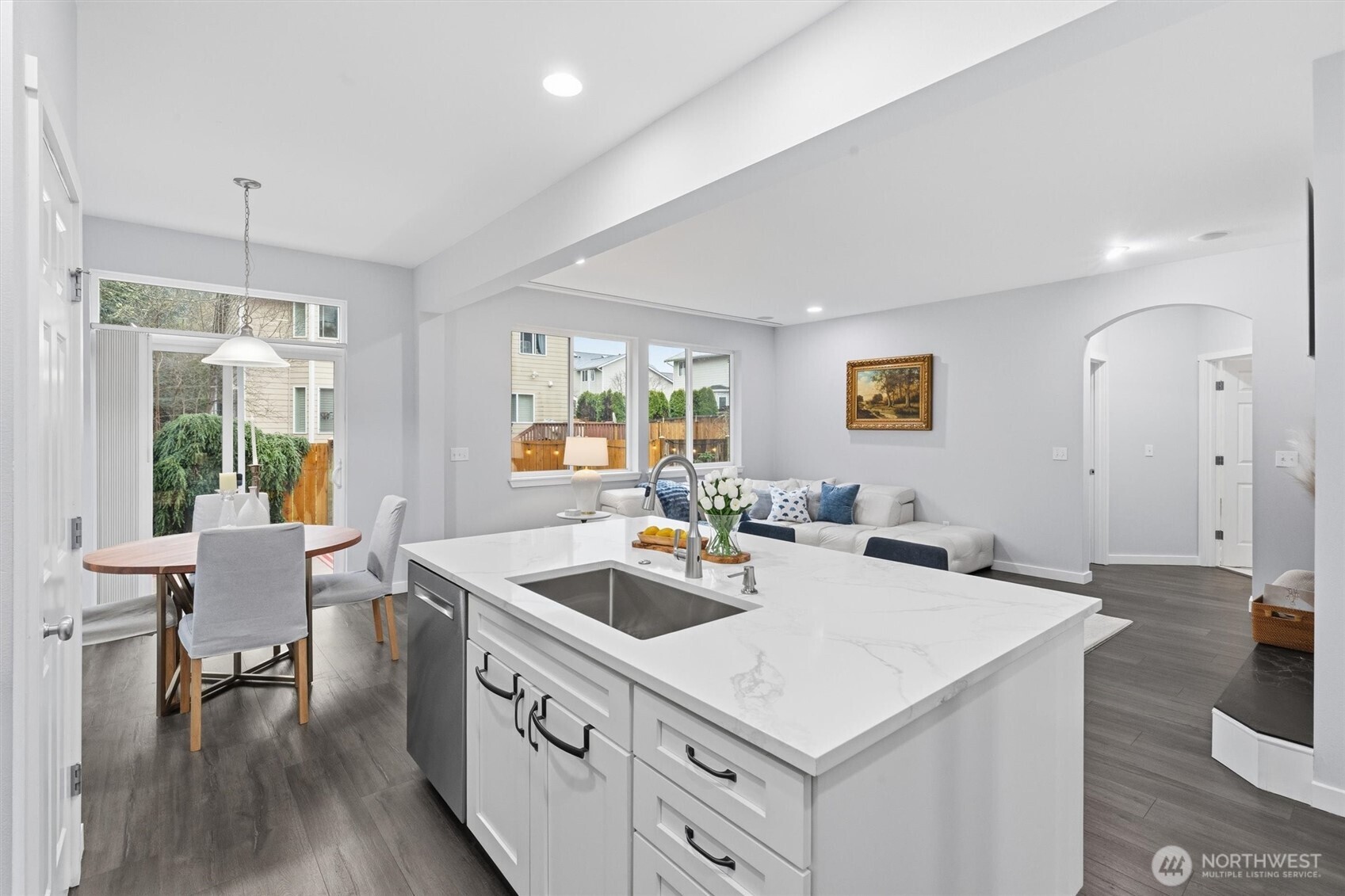4408 153rd Place SE, Bothell, WA 98012
