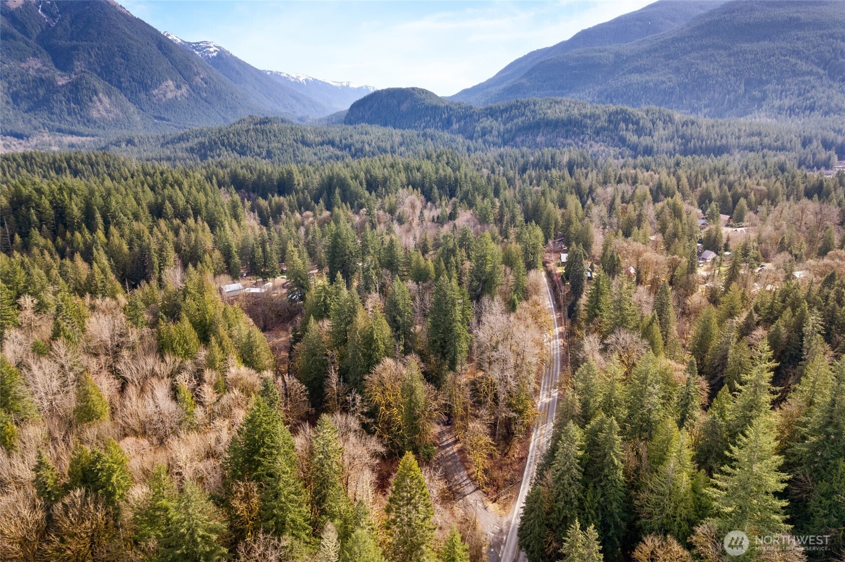 10211 Mt Baker Hwy , Deming, WA 98244