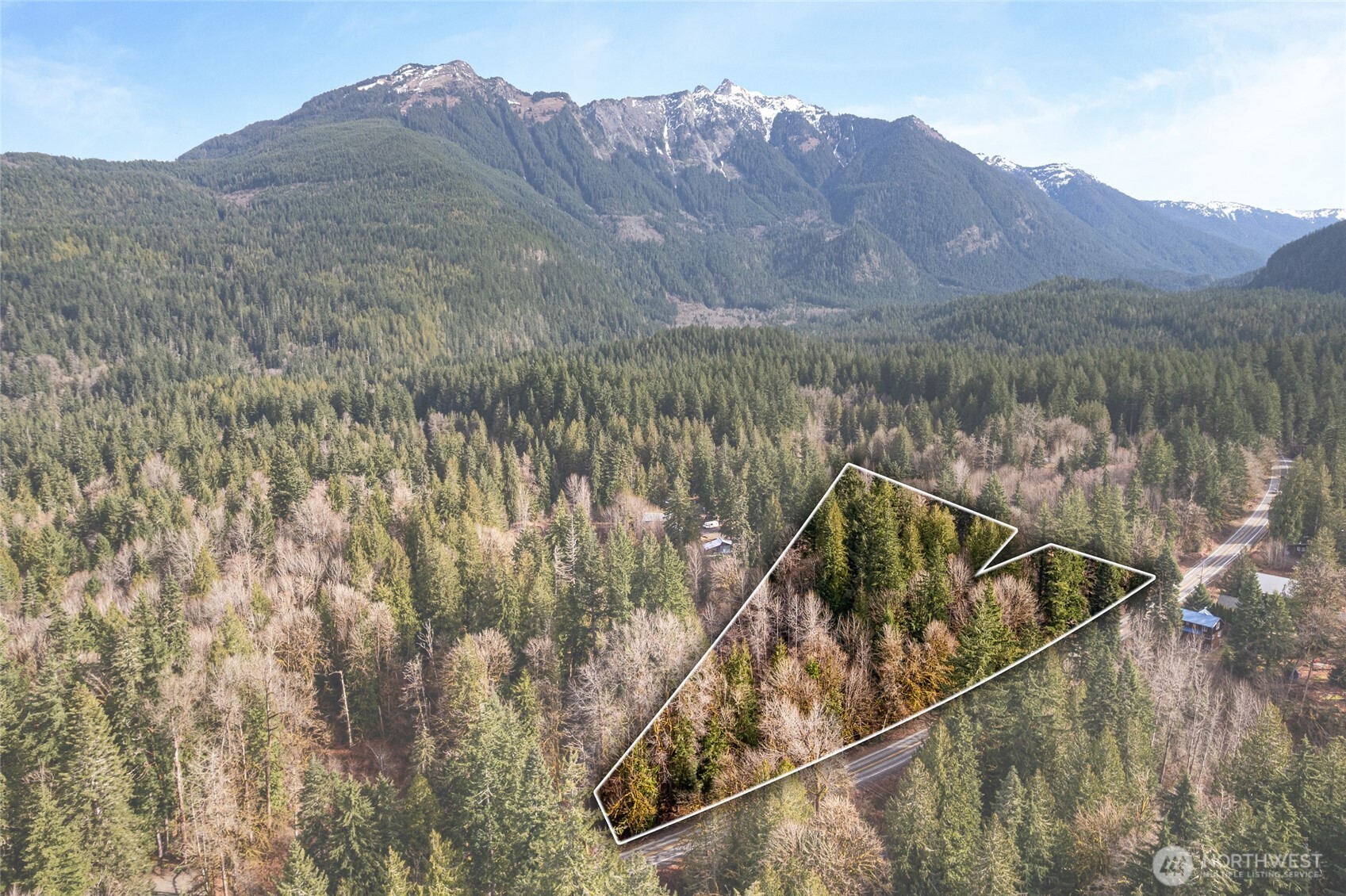 10211 Mt Baker Hwy , Deming, WA 98244