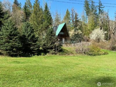 360 Peters Road , Randle, WA 98377