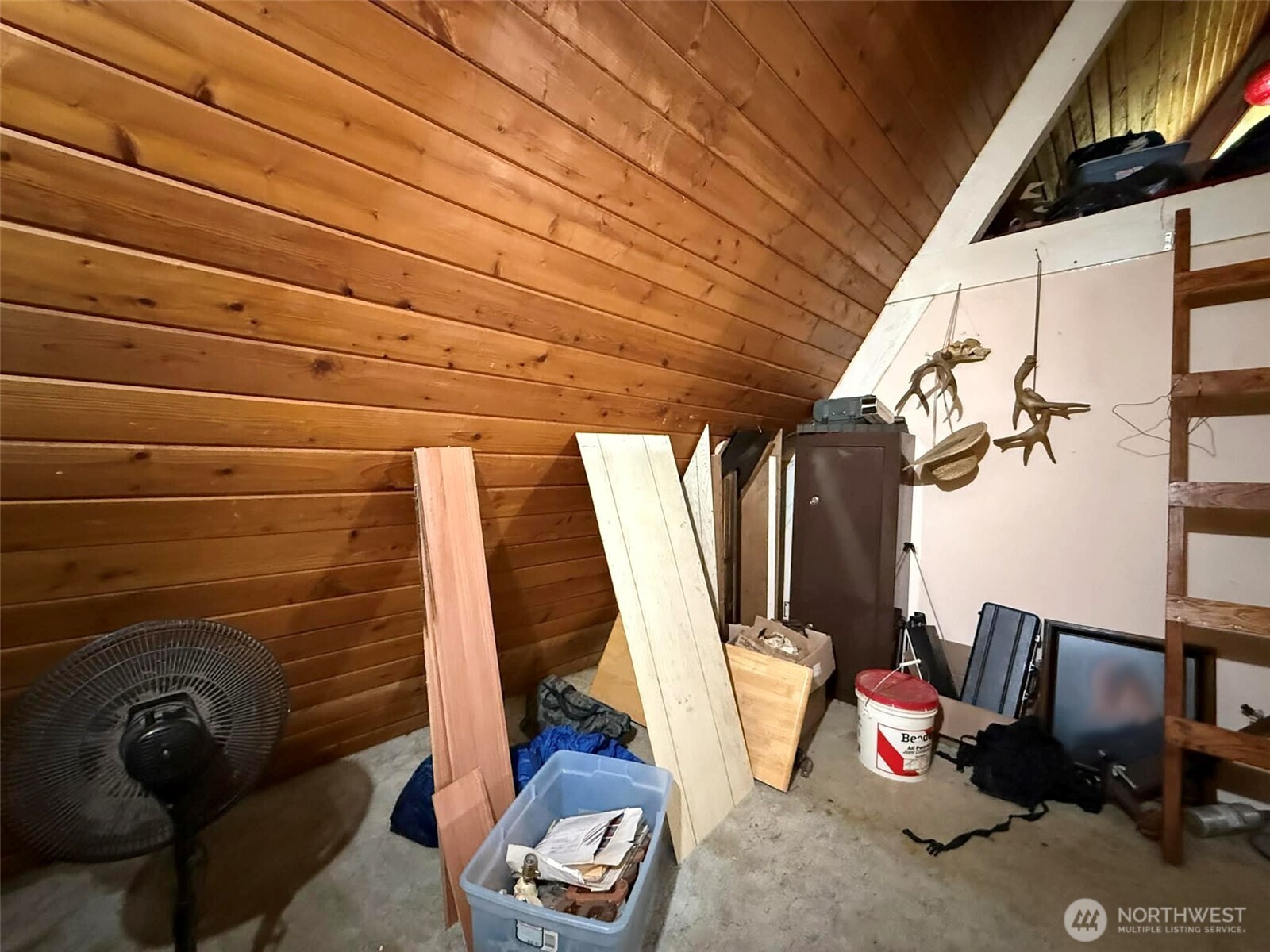 360 Peters Road , Randle, WA 98377