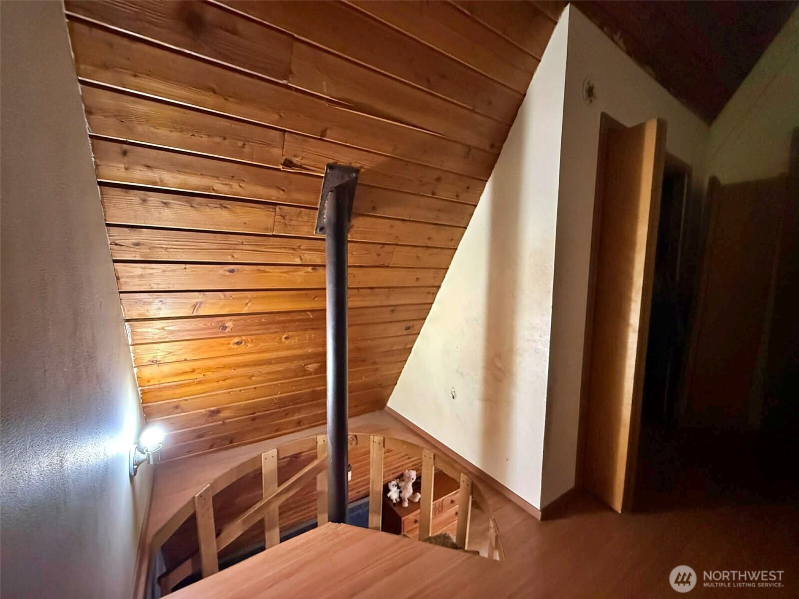 360 Peters Road , Randle, WA 98377