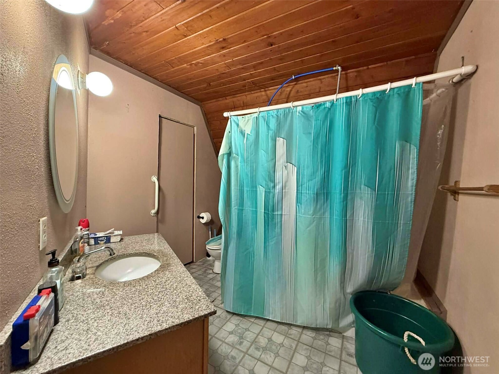 360 Peters Road , Randle, WA 98377