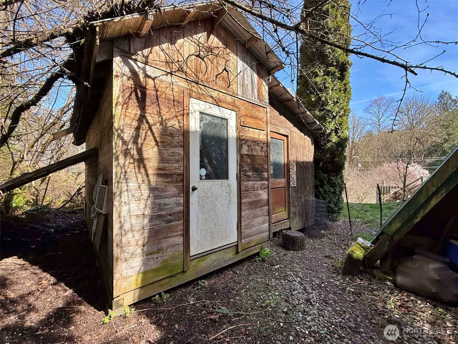 360 Peters Road , Randle, WA 98377