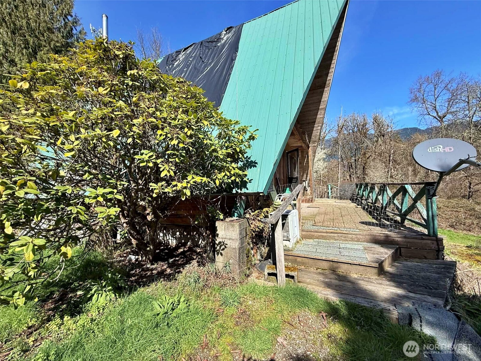 360 Peters Road , Randle, WA 98377