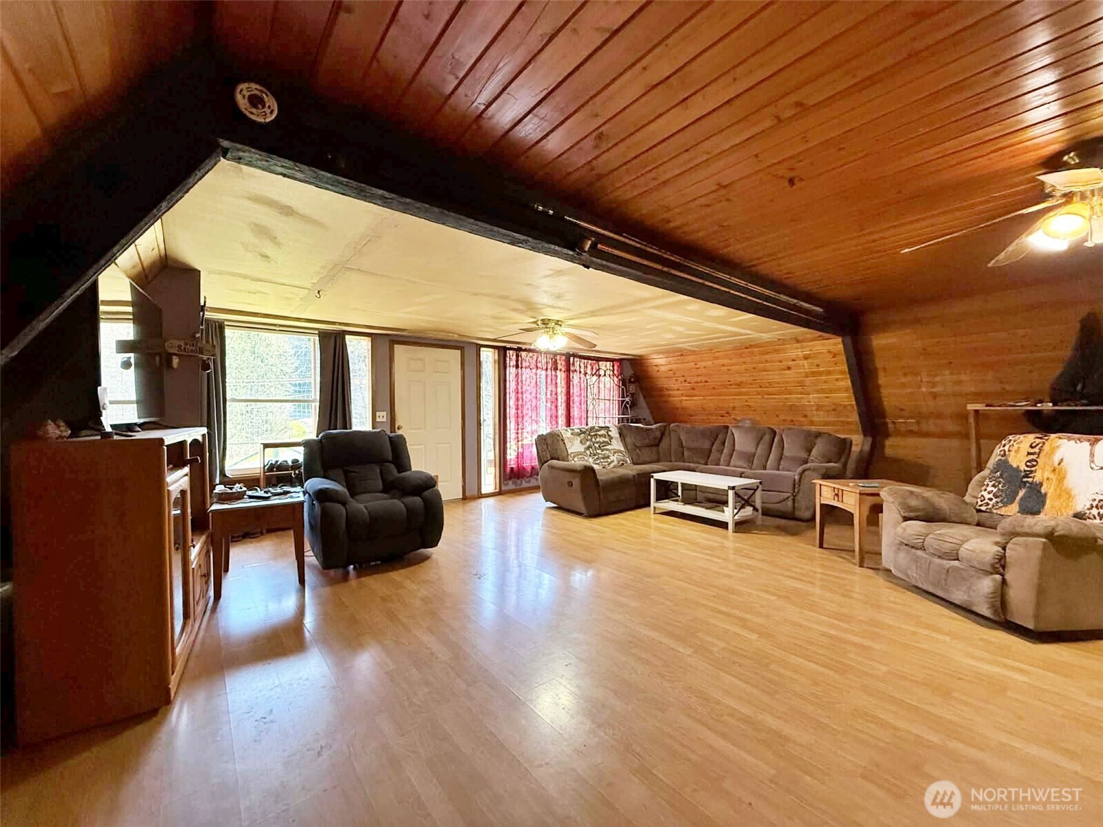 360 Peters Road , Randle, WA 98377