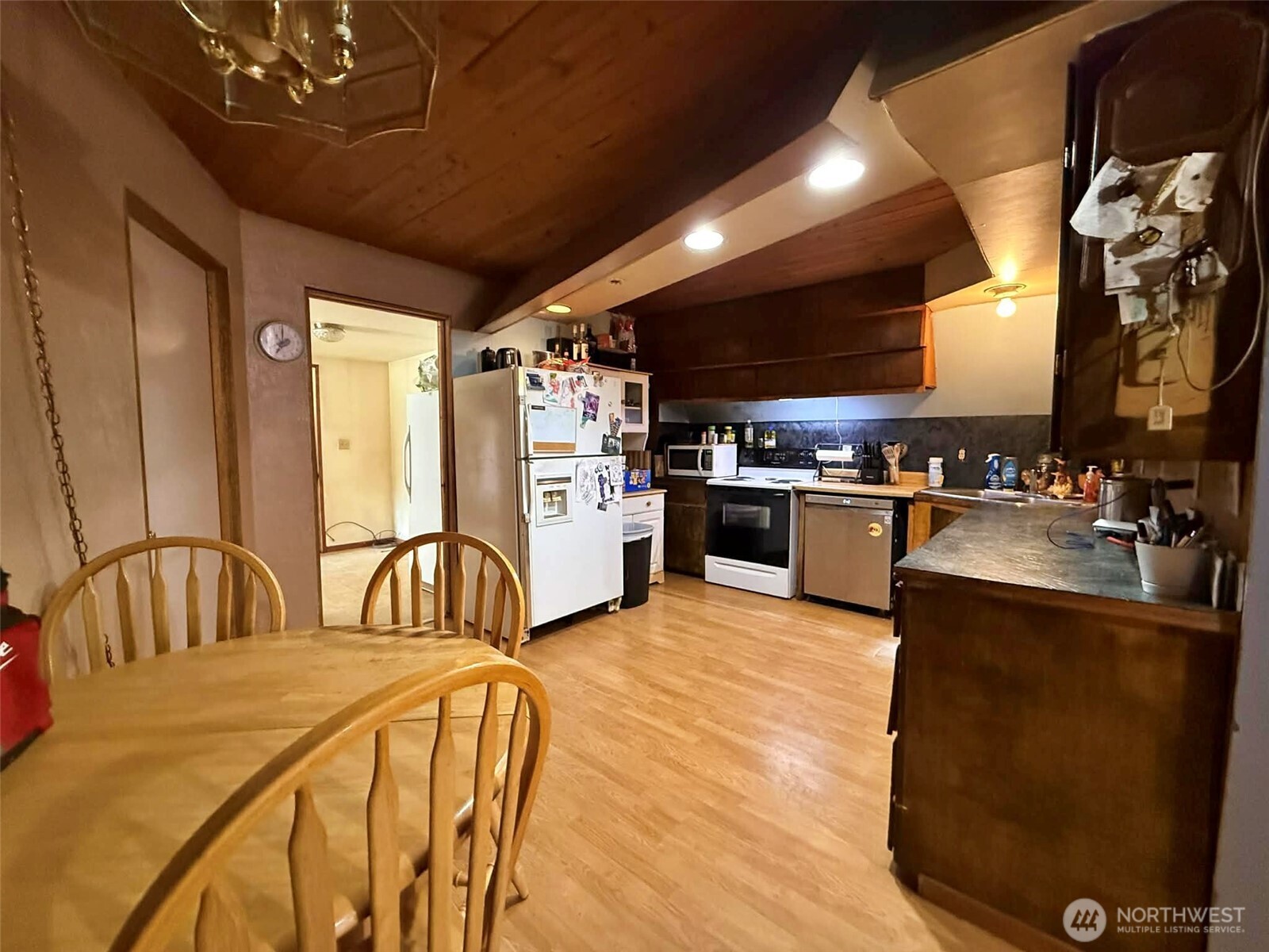 360 Peters Road , Randle, WA 98377