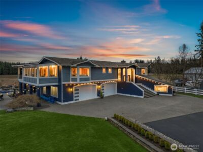 7909 154th Drive NE, Lake Stevens, WA 98258