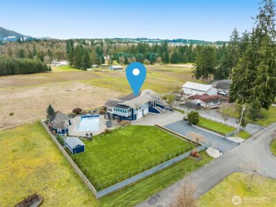 7909 154th Drive NE, Lake Stevens, WA 98258 - Photo 4