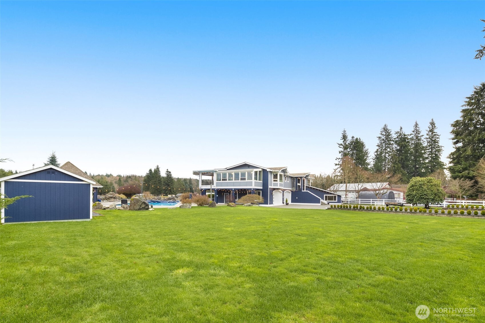 7909 154th Drive NE, Lake Stevens, WA 98258