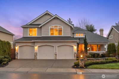 2211 204th Place NE , Sammamish, WA 98074 - Photo 3