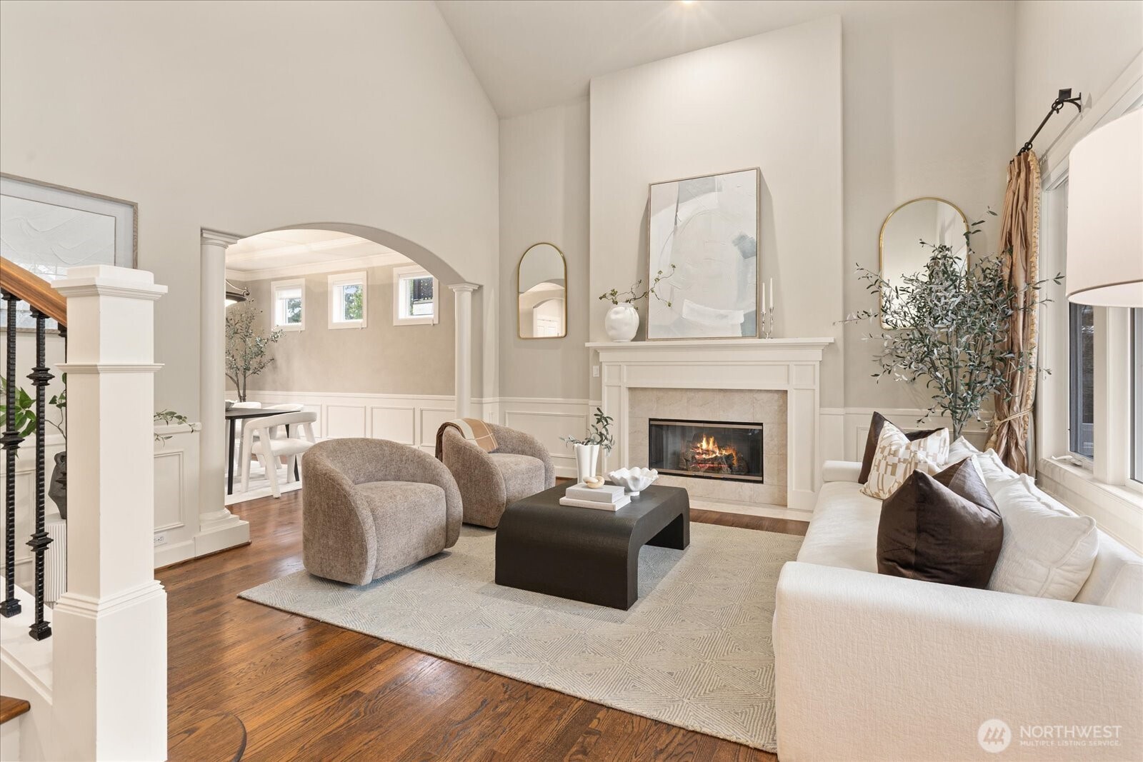 2211 204th Place NE , Sammamish, WA 98074
