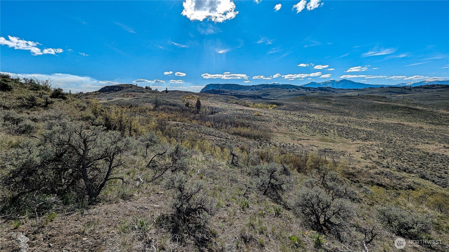 0 NKA Ellemeham Mountain Road , Oroville, WA 98844