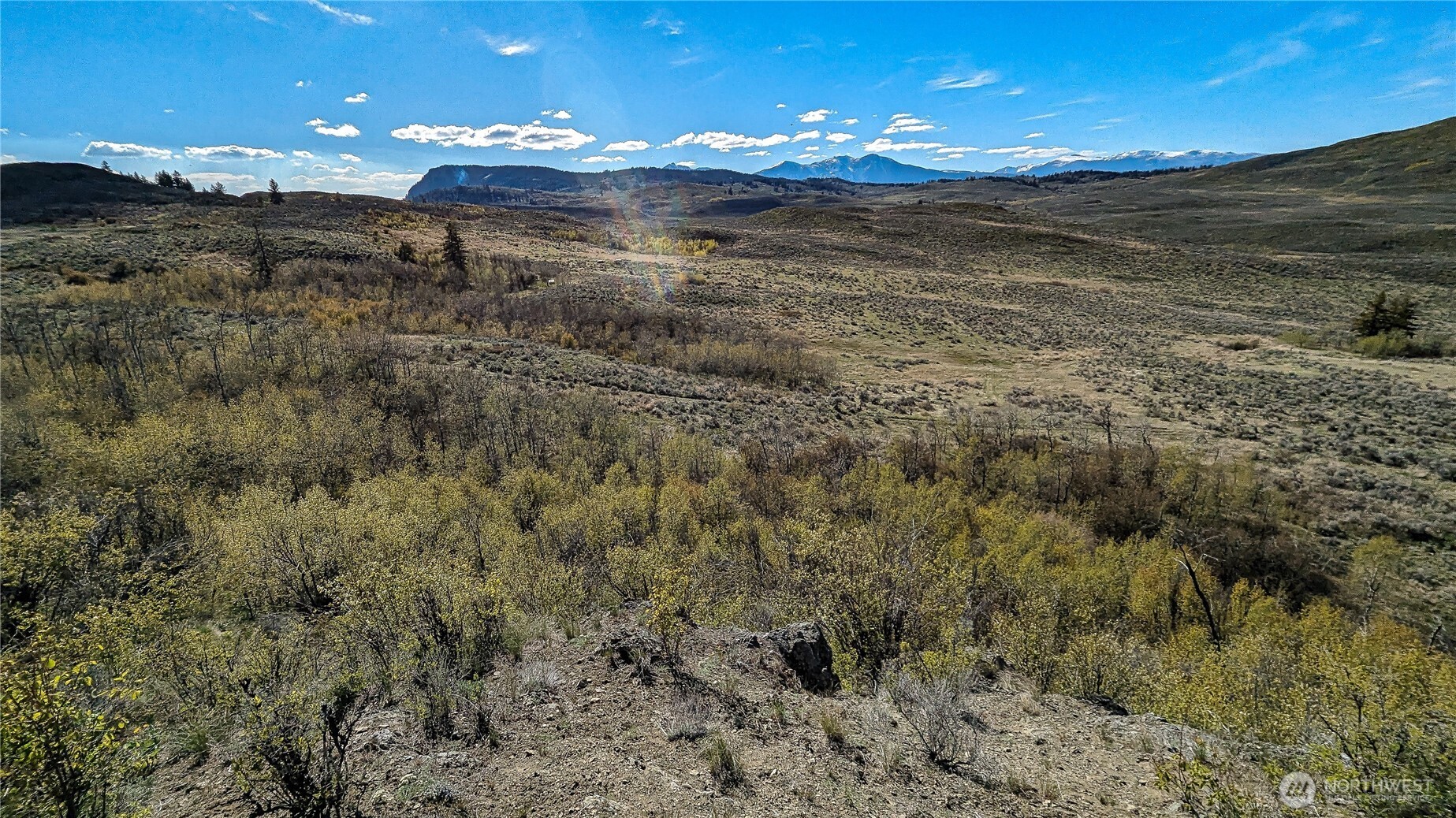 0 NKA Ellemeham Mountain Road , Oroville, WA 98844