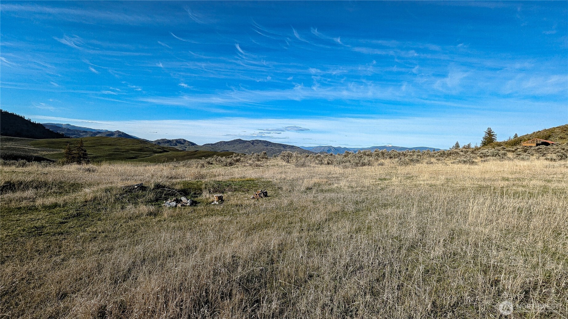 0 NKA Ellemeham Mountain Road , Oroville, WA 98844