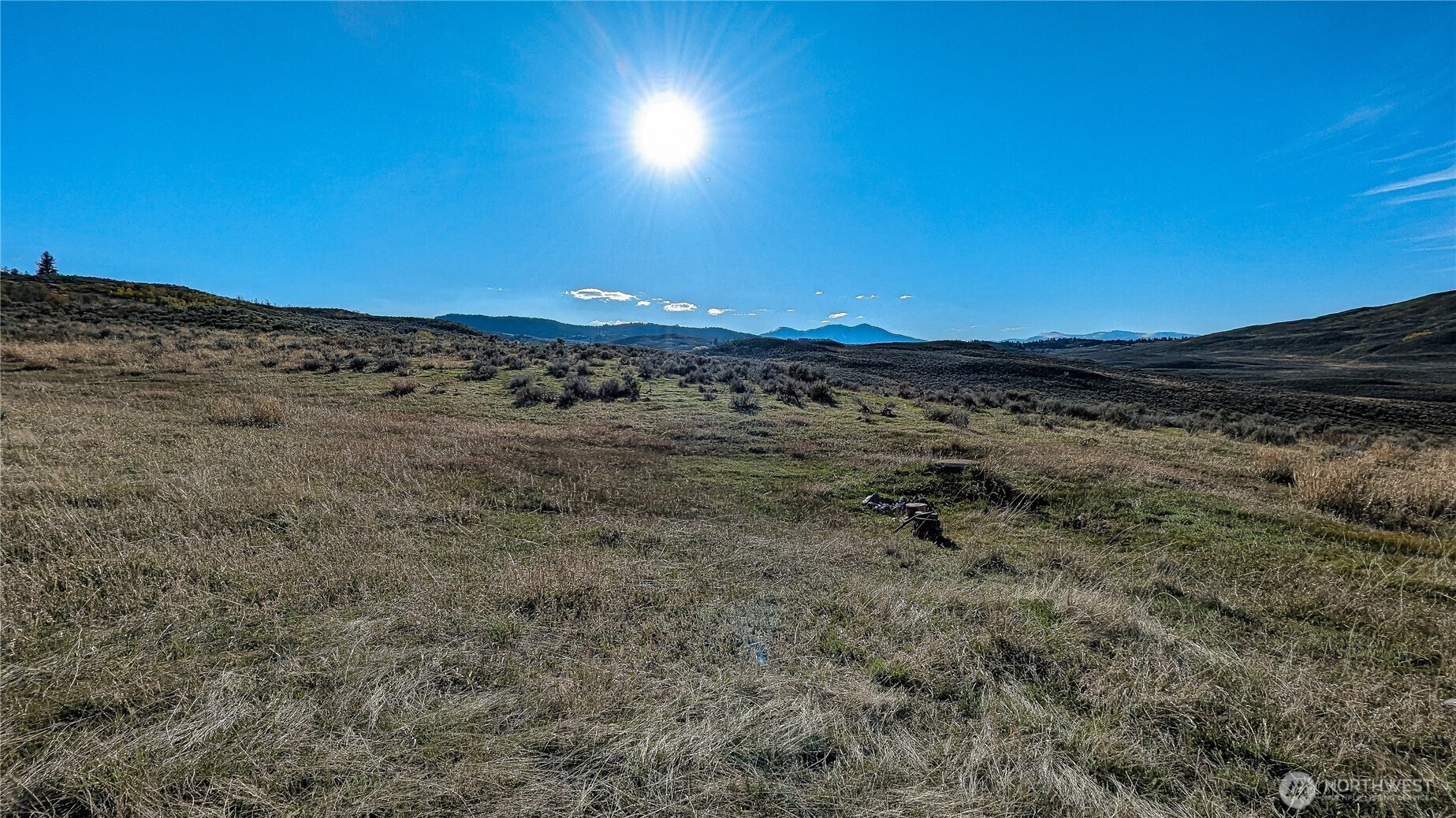 0 NKA Ellemeham Mountain Road , Oroville, WA 98844