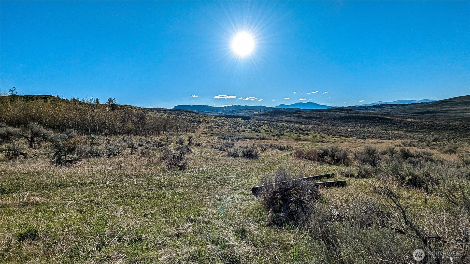 0 NKA Ellemeham Mountain Road , Oroville, WA 98844