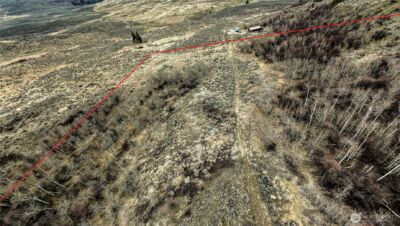0 NKA Ellemeham Mountain Road , Oroville, WA 98844 - Photo 2