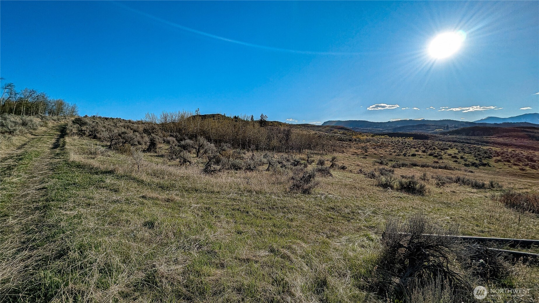 0 NKA Ellemeham Mountain Road , Oroville, WA 98844