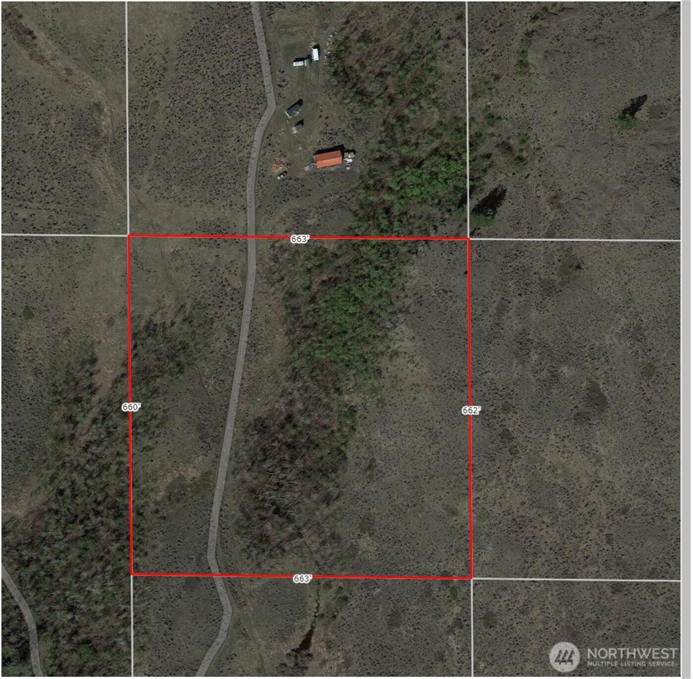 0 NKA Ellemeham Mountain Road , Oroville, WA 98844