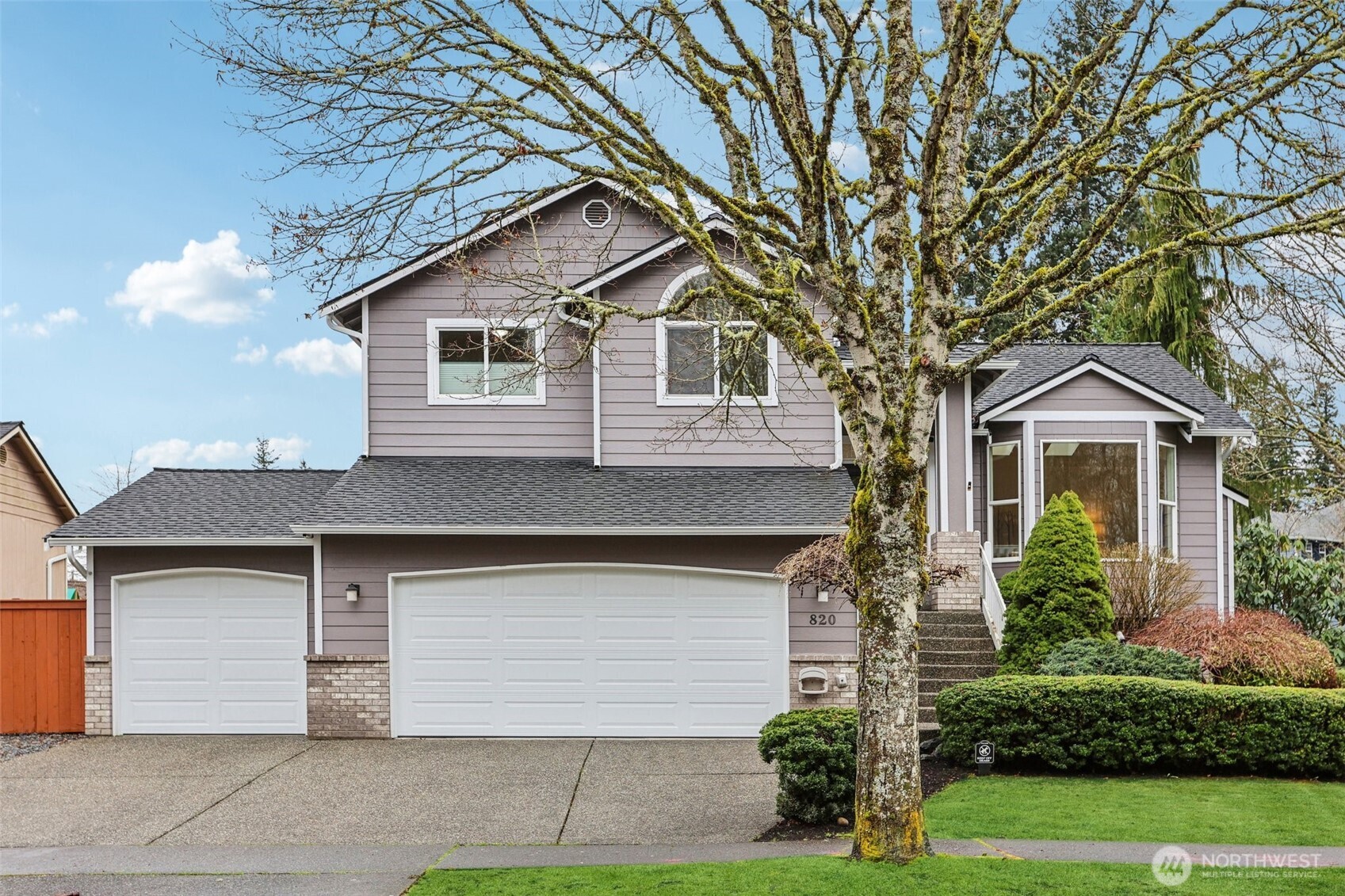 820 123rd Avenue NE, Lake Stevens, WA 98258