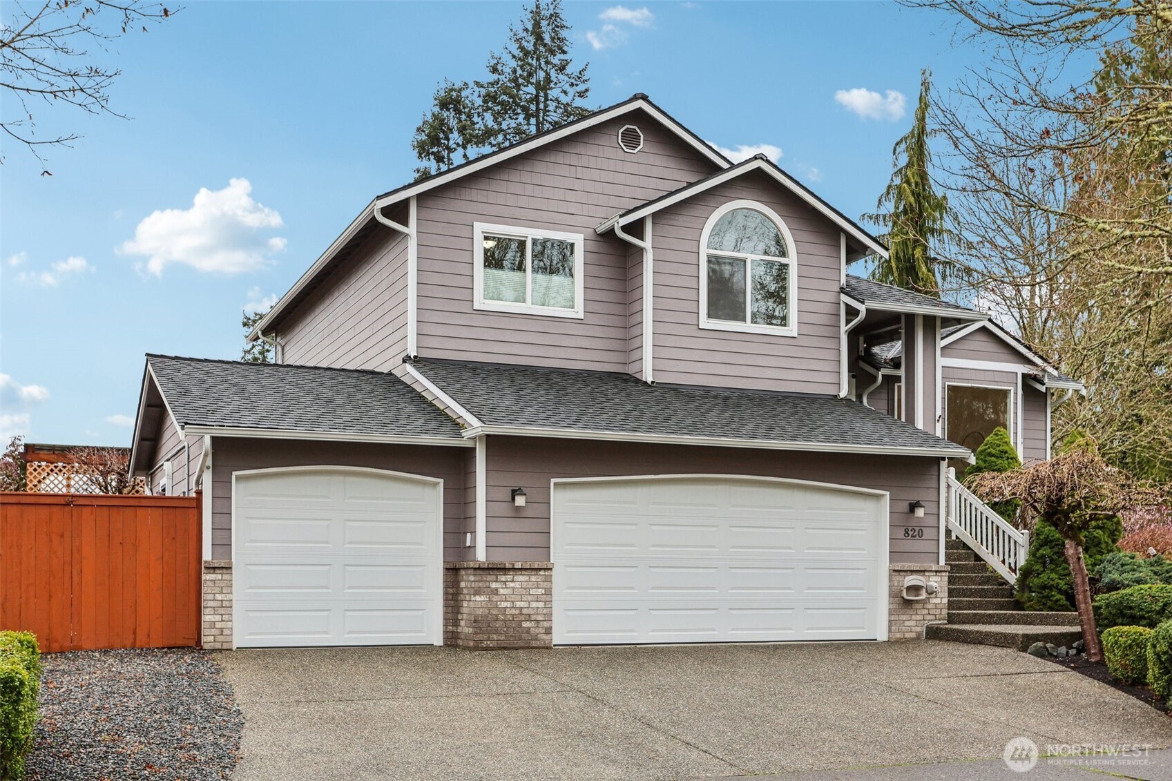 820 123rd Avenue NE, Lake Stevens, WA 98258