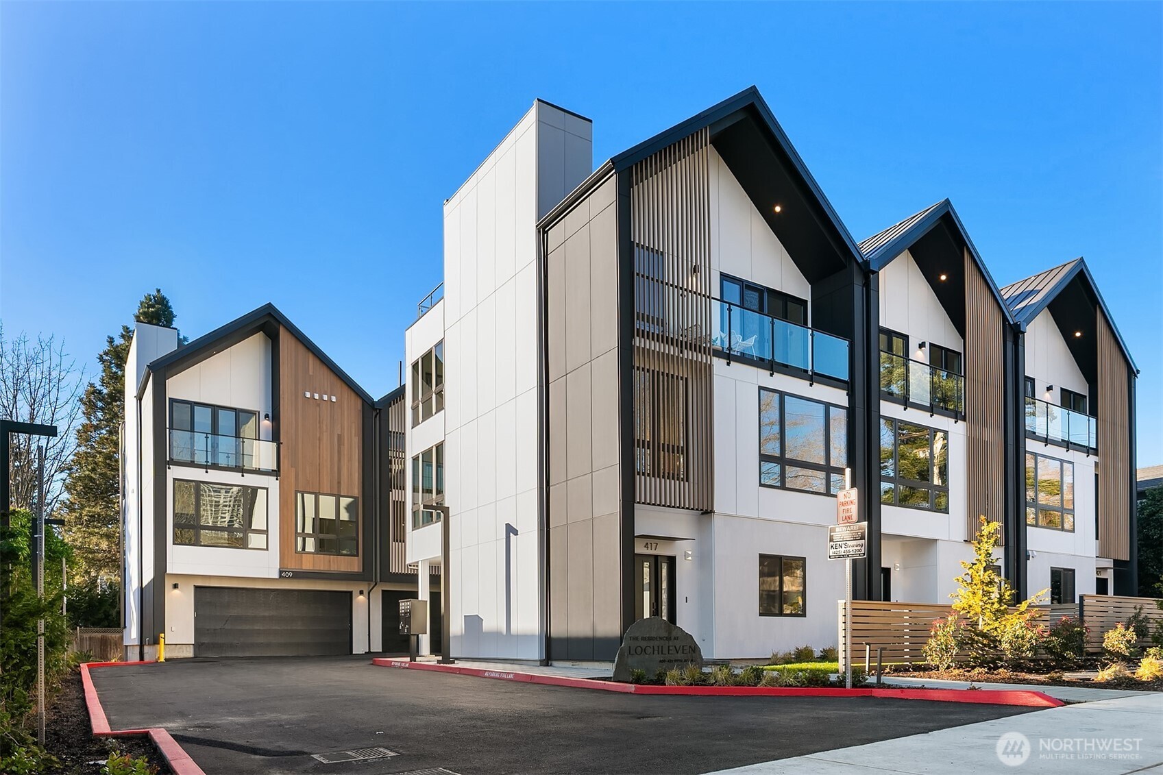 419 99th Avenue NE, Bellevue, WA 98004