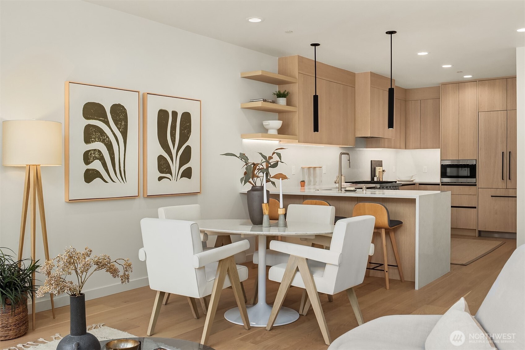 419 99th Avenue NE, Bellevue, WA 98004