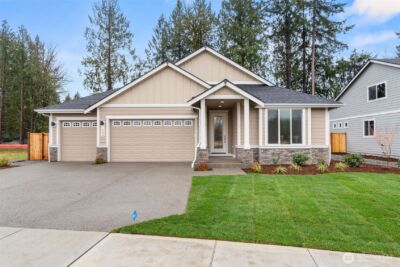 5626 Mimi Street SW #Lot 11, Tumwater, WA 98512