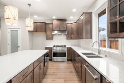 5626 Mimi Street SW #Lot 11, Tumwater, WA 98512 - Photo 11