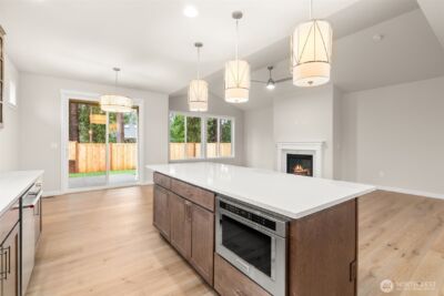 5626 Mimi Street SW #Lot 11, Tumwater, WA 98512 - Photo 13