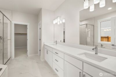 5626 Mimi Street SW #Lot 11, Tumwater, WA 98512 - Photo 16