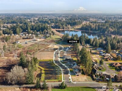 5626 Mimi Street SW #Lot 11, Tumwater, WA 98512 - Photo 2