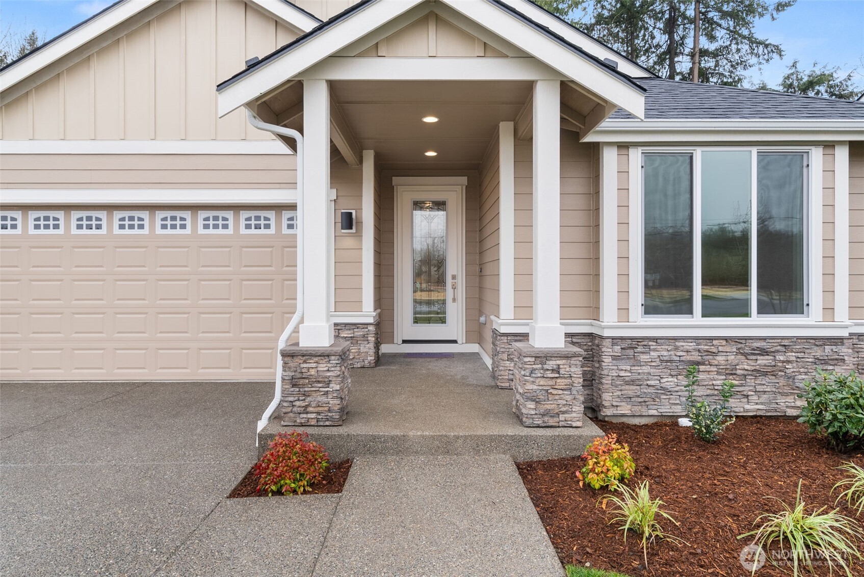 5626 Mimi Street SW #Lot 11, Tumwater, WA 98512