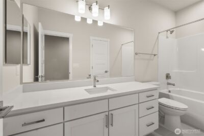 5626 Mimi Street SW #Lot 11, Tumwater, WA 98512 - Photo 22