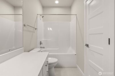 5626 Mimi Street SW #Lot 11, Tumwater, WA 98512 - Photo 23