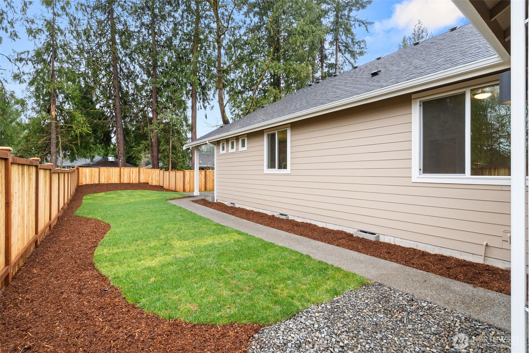 5626 Mimi Street SW #Lot 11, Tumwater, WA 98512