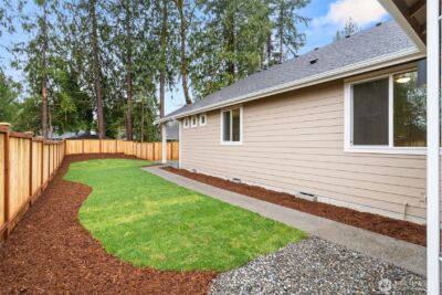 5626 Mimi Street SW #Lot 11, Tumwater, WA 98512 - Photo 26