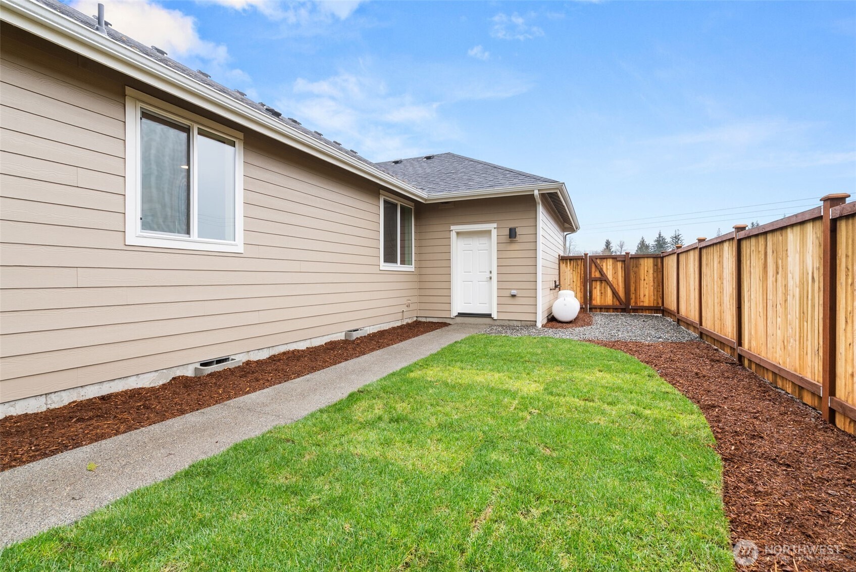 5626 Mimi Street SW #Lot 11, Tumwater, WA 98512