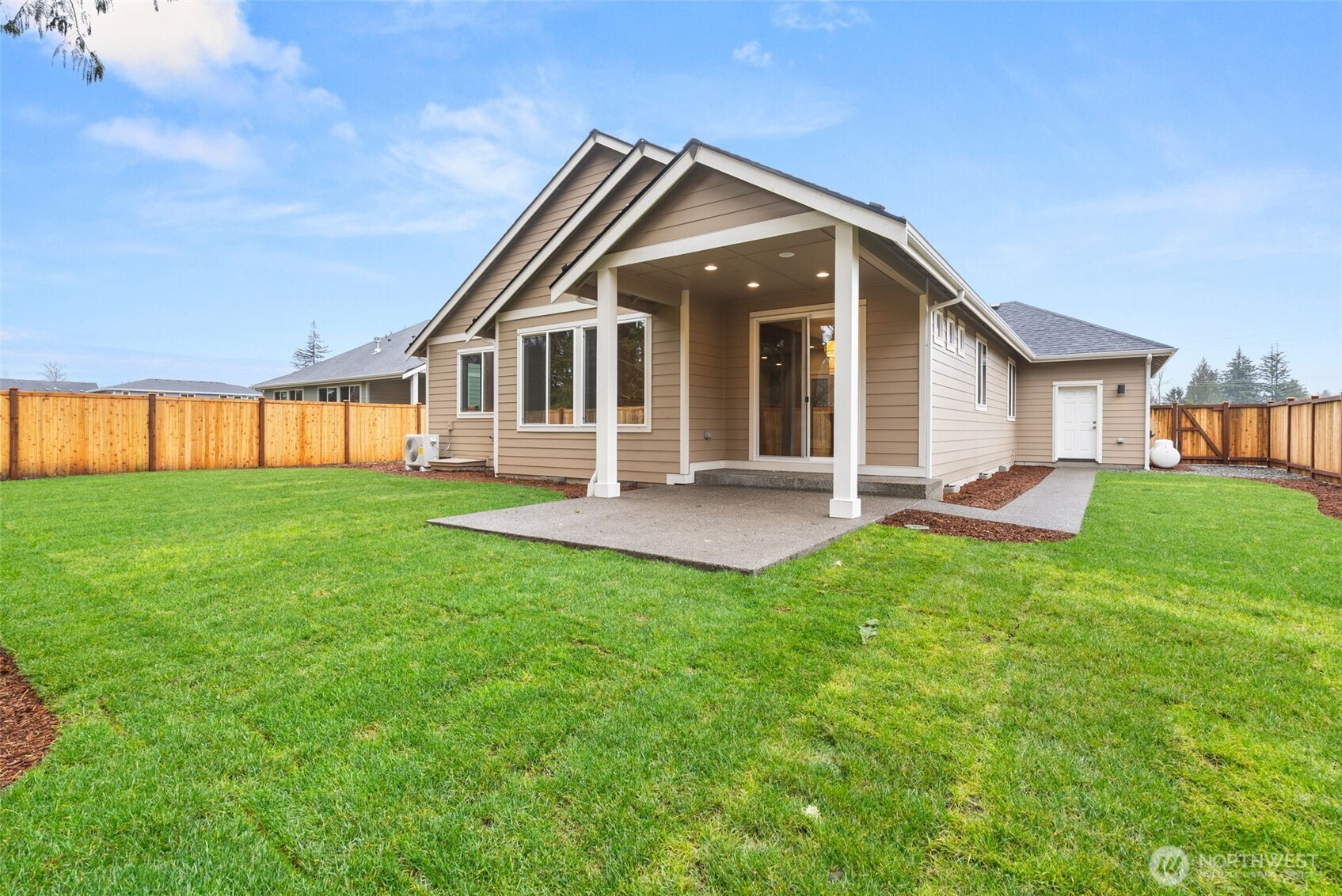 5626 Mimi Street SW #Lot 11, Tumwater, WA 98512