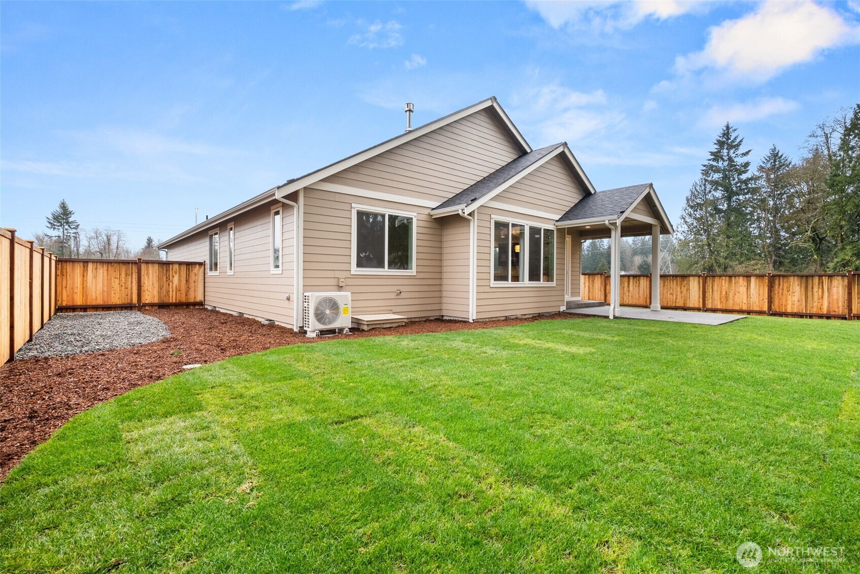 5626 Mimi Street SW #Lot 11, Tumwater, WA 98512