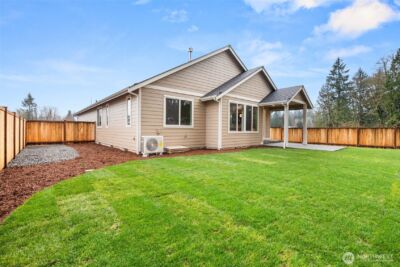 5626 Mimi Street SW #Lot 11, Tumwater, WA 98512 - Photo 30