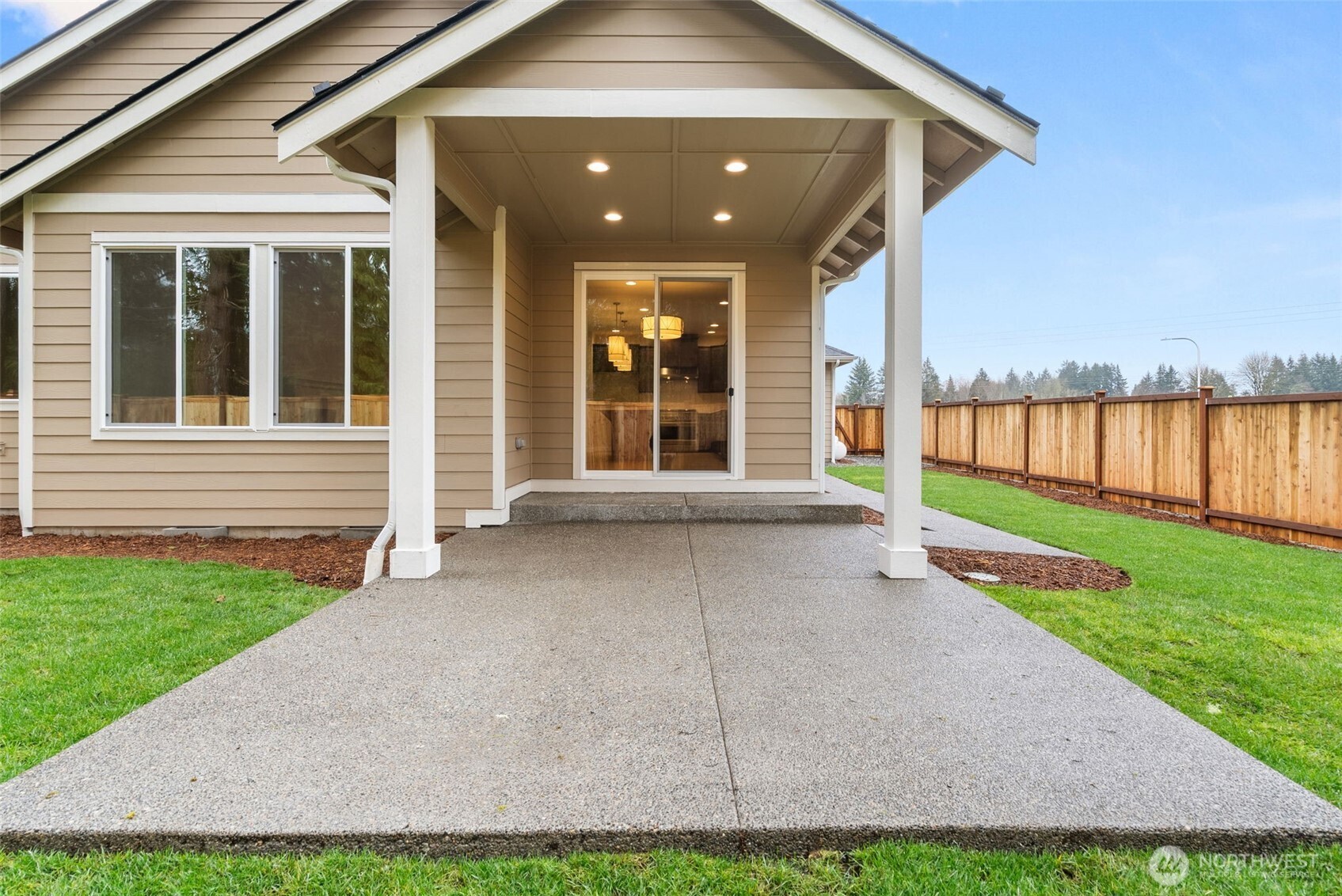 5626 Mimi Street SW #Lot 11, Tumwater, WA 98512