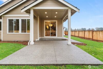 5626 Mimi Street SW #Lot 11, Tumwater, WA 98512 - Photo 31