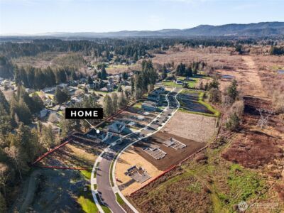 5626 Mimi Street SW #Lot 11, Tumwater, WA 98512 - Photo 32
