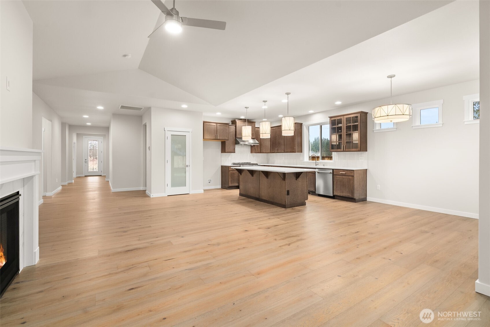 5626 Mimi Street SW #Lot 11, Tumwater, WA 98512